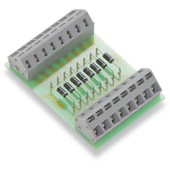  Modules  8 diodes indpendant 