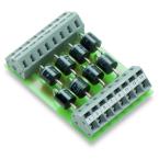  Modules  8 diodes indpendant 