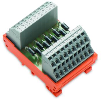  Module  9 diodes indpendante 