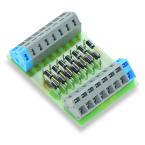  Module  diode, 14 DIO P POLAR 