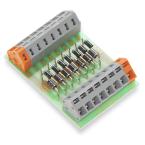  Module  diodes, 14 DIO M.POLA 