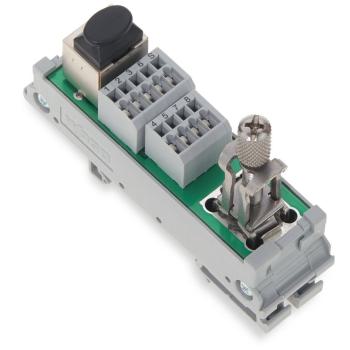  Module interface pour Ethernet 