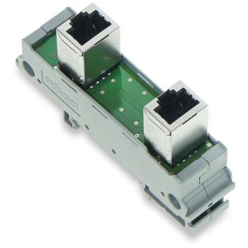  -MOD.2 Y-CON-JACK22 8+P+S 1:1 