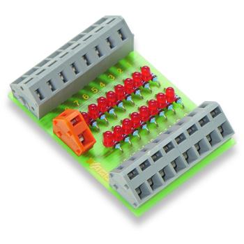  Module de signalisation 16 Led 