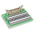  Module interface HE10 16 ples 