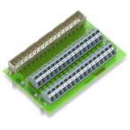  Module interface DIN 41612 C C 