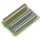  Module interface DIN 41612 C C 