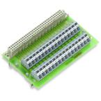  Module interface DIN 41612 C C 