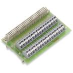  Module interface DIN 41612 C C 
