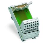  Module interface pour connecte 