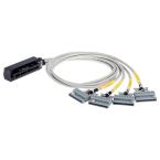  CORD Control Lx 2xT16ESHT1 2m 