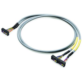  CORD WAGO 750 HE 2xA8ES FLK141 