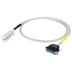  CORD WAGO 753 A8ES2m 