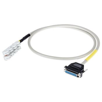  CORD WAGO 753 A8ES2m 