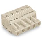  Connect.fem.7.5mm 2 p p.i. gr- 