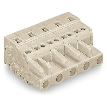  Connect.fem.7.5mm 2 p p.i. gr- 