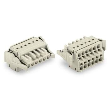  Connect fem ccs 5mm 2 p p/i/gr 