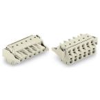  Connect fem CCS 7,5mm 3 p/cl v 