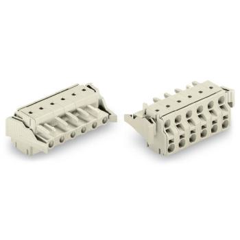  Connect fem CCS 7,5mm 3 p/cl v 