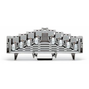  Borne de r�partition � 4 �tage 