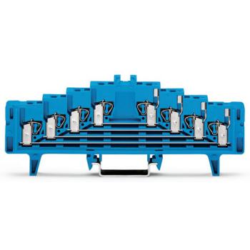  Borne de r�partition � 4 �tage 