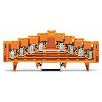  Borne �quipotentielle � 4 �tag 