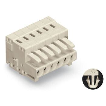  Connect f.cc/3,5mm/pi/24-p/gri 
