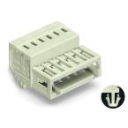  Connect mle CC pi 3,5mm 2-p/g 