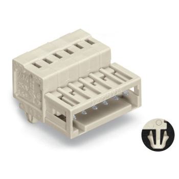  Connect mle CC pi 3,5mm 7-p/g 