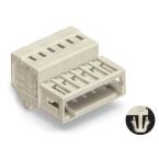  Connect mle CC pi 3,5mm 8-p/g 