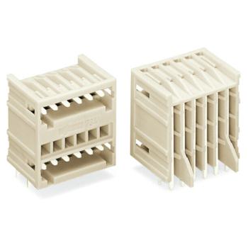  Connecteur mle 8 ples 2 tag 
