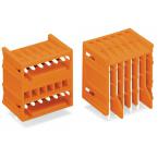  Connecteur mle 6 ples 2 tag 