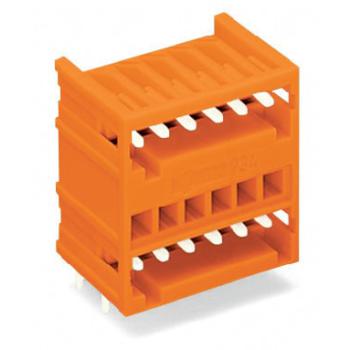  Connecteur mle 8 ples 2 tag 