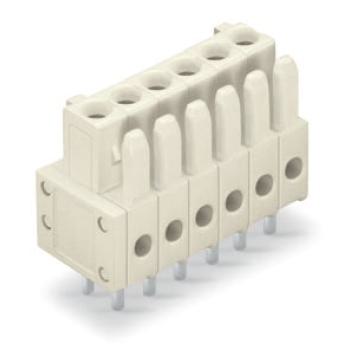  Connect fem CC 3,5mm 3 p pi gr 