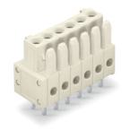  Connect fem CC 3,5mm/5 p/pi/gr 