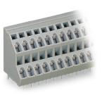 Borne pour CI  2 tages 2,5mm 