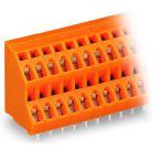  Barrette  bornes CI / 2 tage 