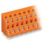 Barrette  bornes CI / 2 tage 
