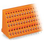  Borne pour CI  3 étages 2,5mm² 
