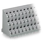  Borne pour CI  3 étages 2,5mm² 