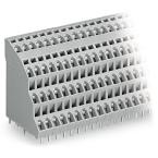  Barrette  bornes  4 tages 1 