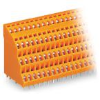  Barrette  bornes CI  4 tage 