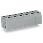  Barr borne CI 5MM 15 ples /2, 