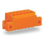  Barr borne 3,81mm 8 p/1.5mm/c 