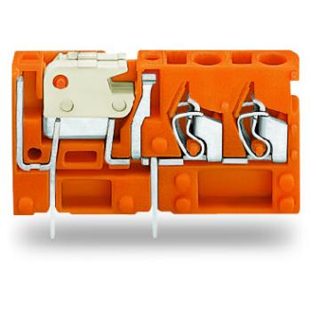  Borne modulaire de mesure sect 