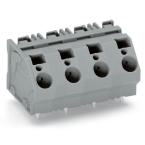  Barr borne CI 6mm/8 p/pas 12, 