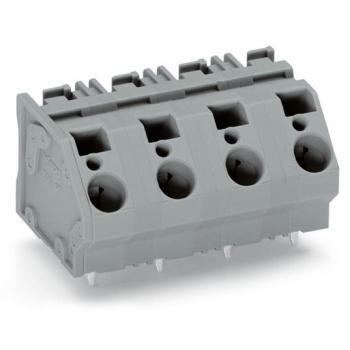  Barr borne CI 6mm/8 p/pas 12, 