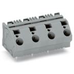  Barr borne CI 6mm/8 p/pas 15m 