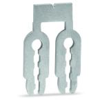  Peigne pontage 6mm 10p/pas 7, 