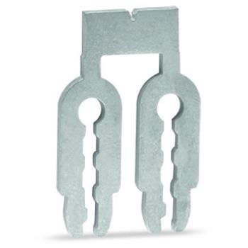  Peigne pontage 6mm² 10p/pas 7, 